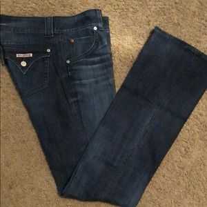 Hudson Jeans